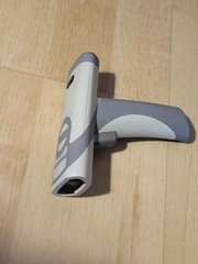 CODE CR2600 Model CR2612-02 BLUETOOTH HANDLE BARCODE & 2 CR2702 Ver 100 READERS