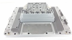Honeywell THOR VM3 Vehicle-Mounted Mobile Computer w/ Dock VM1001VMCRADLE