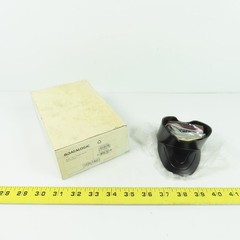 Datalogic HLD-G040-BK Desk / Wall Holder for Gryphon Scanners NEW