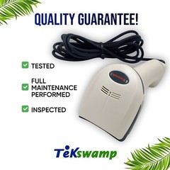 Honeywell Xenon 1900 Wired Barcode Scanner Reader 1900HHD-0 w/USB Cable GRADE A!