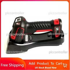 Honeywell USB Wireless Ultra Rugged Barcode Scanner Bluetooth (1991IXR-3USB-5-C)