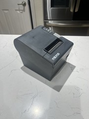 Epson Micros TM-T88IV M129H RS232 Serial Thermal POS Receipt Printer