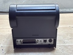 Epson TM-T88IIIP USB POS Thermal Receipt Printer M129C/JUA3612
