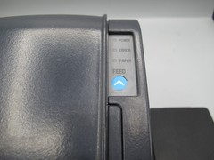 VERIFONE RP300 / 310 VeriFone P040-02-020 Thermal Receipt Printer-FREE SHIPPING