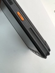 Zebra IPDA087 H72 Series Computer Unit – No Power – For Parts Only