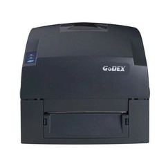 GODEX G500U 203dpi 4&Prime; Thermal Transfer & Direct Thermal USB Lable Printer USA