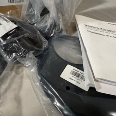 Honeywell MS9500 Voyager Handheld Barcode Scanner Reader New Opened Box