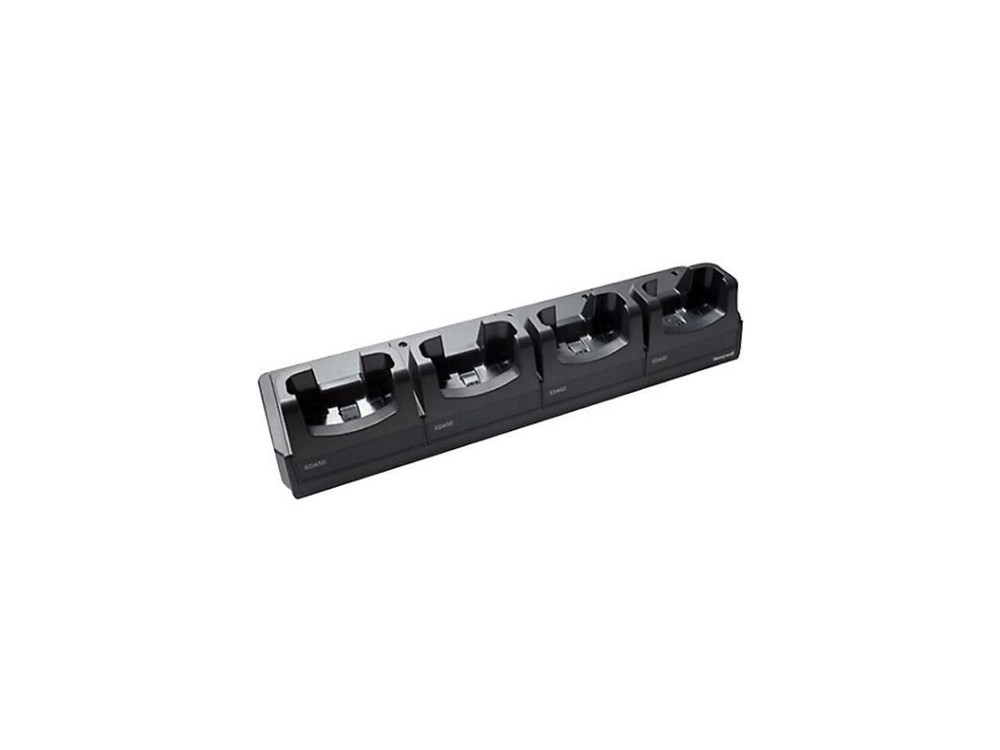 Honeywell EDA50-CB-1 Quad Bay Charging Base for ScanPal EDA50 / EDA50hc / EDA51