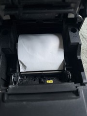 STAR futurePRINT TSP100III TSP143III Thermal Network POS Receipt Printer
