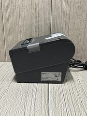 Epson TM-T88V Thermal Receipt Printer M244A