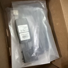 Cipher Lab 8231 Terminal USED Accessories NEW!! In Box