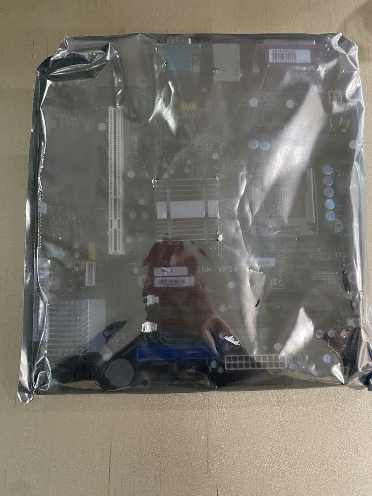 IBM VP04 SurePOS 4800-742 Main Board PCB 2GB DDR2 Motherboard