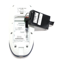 Datalogic Joya X1 Plus R2U Mobile Computer Barcode Scanner 911300074