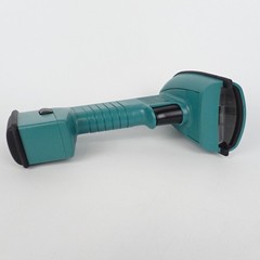 Handheld Products 3870LX-A2 ImageTeam 3870 Wireless Barcode Scanner Tested