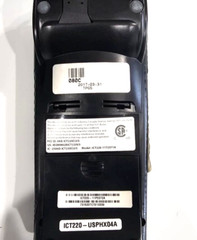 Ingenico ICT220 AND Ingenico iPP320 Card Readers-Tested!