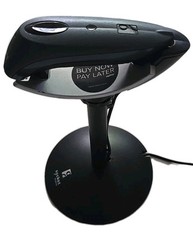 Socket Mobile barcode scanner wireless Bluetooth Retail + Charger Stand