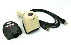 Honeywell Xenon 1902 Bar Code Reader Handheld Wireless 1902HHD-0USB-8FAP