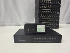 Pharos Systems PS-60 Network Terminal