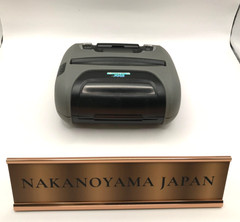 Star Micronics 39631611 SM-T400i Portable Bluetooth Receipt Printer tested
