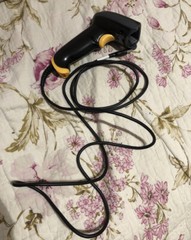 TEEMI BARCODE SCANNER