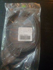 Primax E157914 Cable USB plus Power AWM 20554