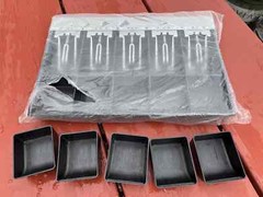APG Till Assembly Cash Drawer with Coin Trays