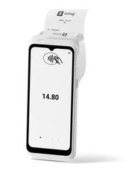 SumUp POS Terminal – New customer Only Offer