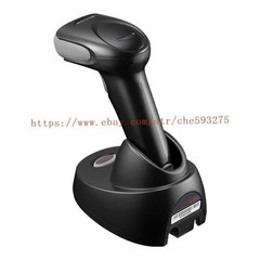 Honeywell Voyager 1472G2D-2USB-5-C Wireless Bluetooth Imaging Barcode Scanner