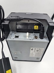 Star Micronics TSP650 Thermal Receipt Printer w/Power Adapter And USB Cable