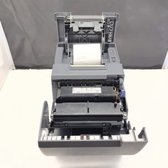 Epson TM-H6000IV M253A Multifunction POS Thermal Receipt Printer USB W/Adapter