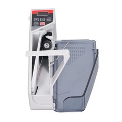 Banknote Counting Machine Paper Currency Money Cash Counter Machine US Plug