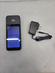 Stripe BBPOS WisePOS E Card Reader + Barrel jack power supply