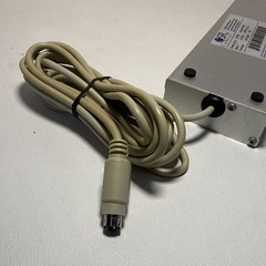 QSR Automations KP-4000 POS Bump Bar