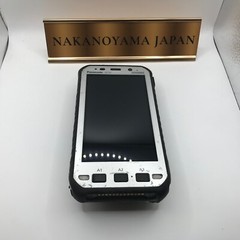 ToughPad FZ-X1 Panasonic Tablet Computer 32GB Battery Confirmed Operation JP
