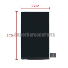 LCD Module for Honeywell EDA60K Series