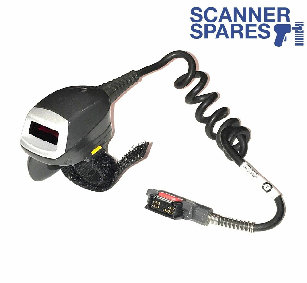 NEW RS409 Symbol Motorola RS409-SR2000ZZR Ring Scanner use with WT4090