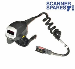 RS409 Symbol Motorola RS409-SR2000ZZR Ring Scanner use with WT4090 ALL NEW PARTS