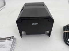 Star Micronics TSP100IV Compact High-Speed Thermal Receipt And Label Printer