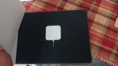 Square Credit Card Reader for iPhone, iPad and Android