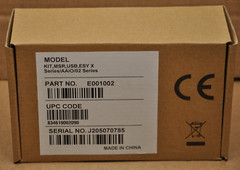 Elo Magnetic Stripe Reader – Black (E001002) Open Box New