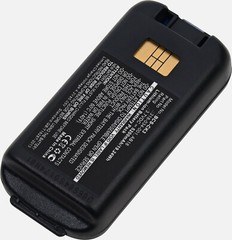 BCS-CK3 3.7V 5100mAh Barcode Scanner Battery pack for Intermec CK3, CK3AL