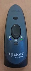 Socket Mobile D-750 Barcode Scanner Unit Only