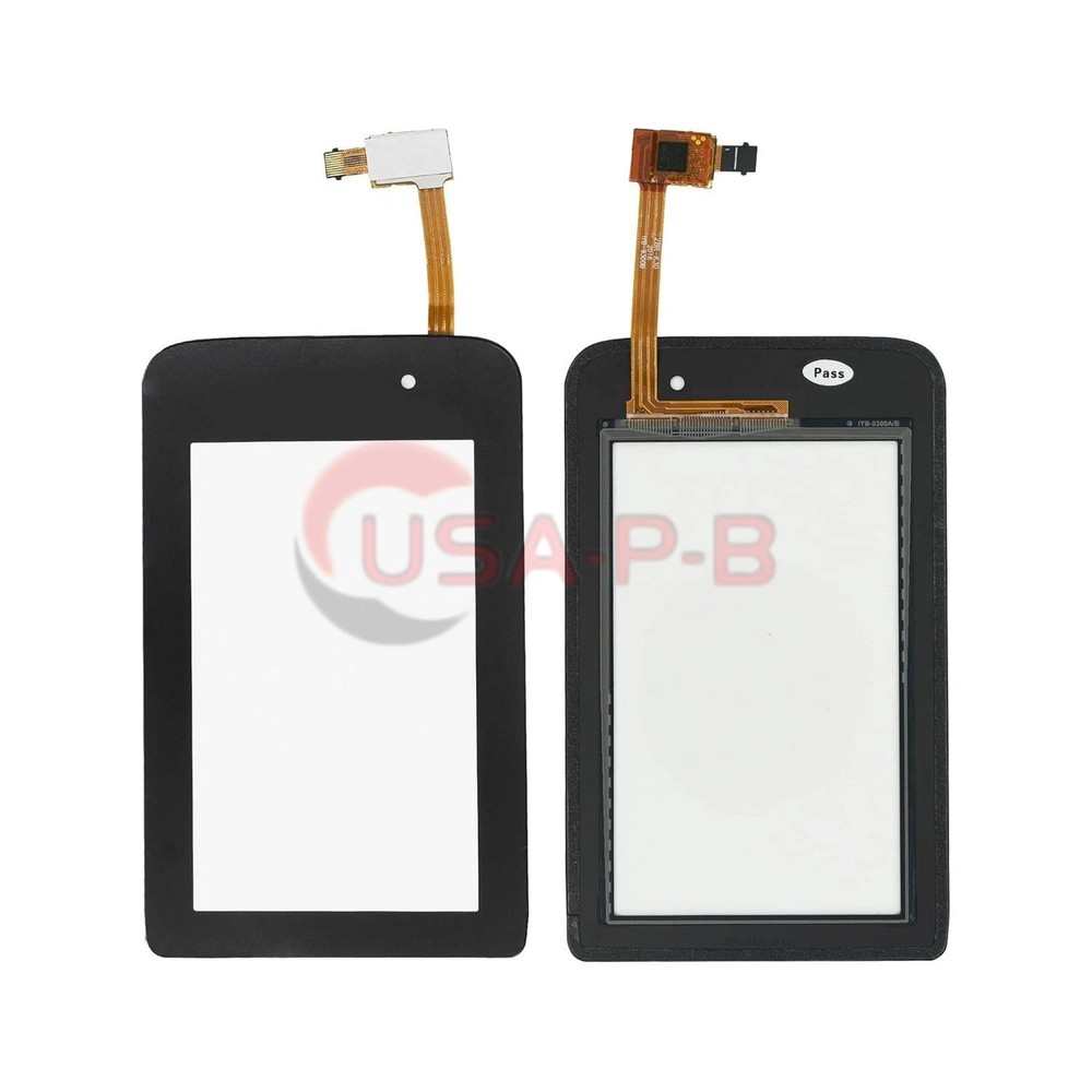 OEM For Zebra MC9300 MC930B-G Touch Screen Digitizer Scanner Assembly USA