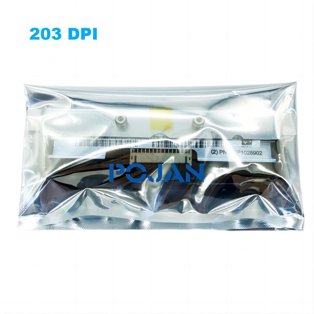 P1123335-012 Printhead Fit For Zebra ZT111 ZT211 ZT231 203dpi