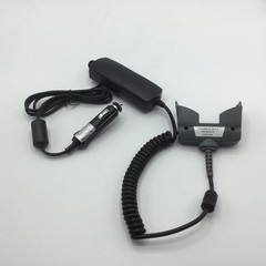 Symbol Vehicle Charging Adapter for SPT1700/SPT1800 Scanners (VCA3000-00-Rev.A)