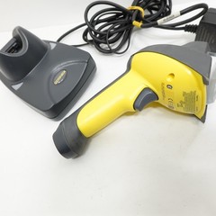 Cognex Dataman DM7550 821-0011-1R Wireless 2D Code Scanner