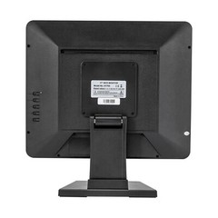 17&Prime; Inch Monitor Screen Business Restaurant Retail Cash Register System Display
