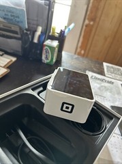 Square Terminal