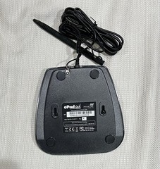 InterLink ePad-ink VP9805 Electronic Signature Capture Pad with USB LCD Stylus