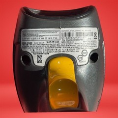 Zebra Symbol DS4208-HD00007WR 2D High-Density Handheld USB Barcode Scanner